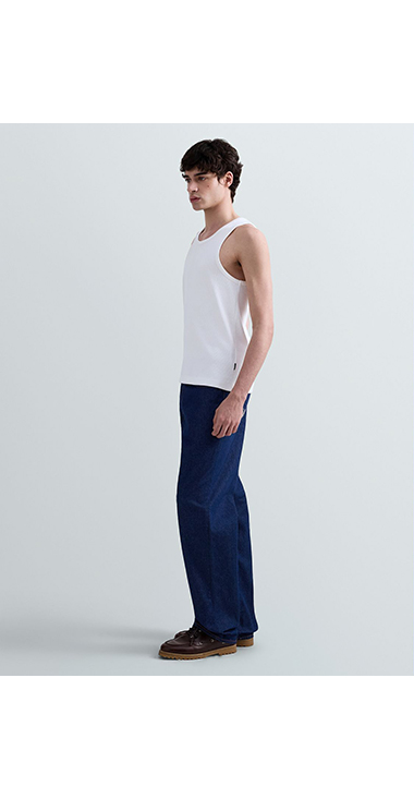 リブニットタンクトップ｜REPLAY リプレイ公式通販サイト